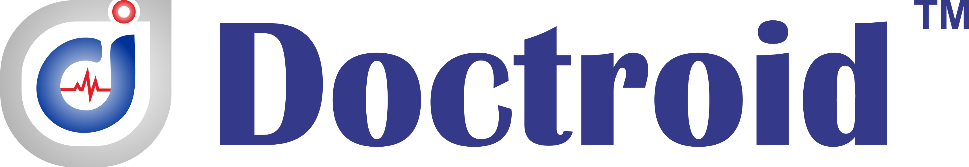 Doctroid India PVT. LTD.